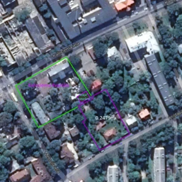 Фото объекта