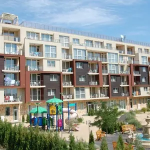 Квартира в Солнечный берег, фото 3