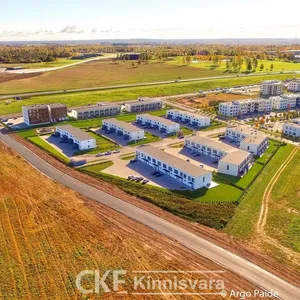 Квартира в Тарту, фото 3