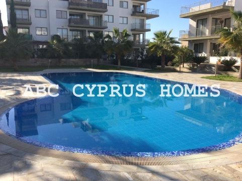 Таунхаус в Пафос