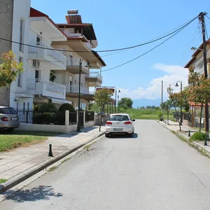 Земельный участок в Катерини, фото 3