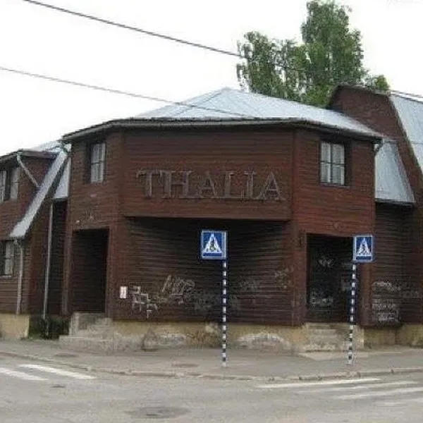 Фото объекта
