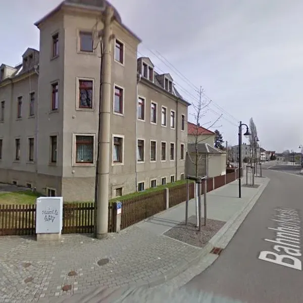 Квартира в Дрезден, фото 1
