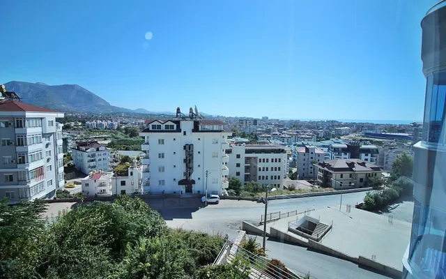 Квартира в Алания