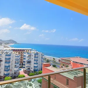 Квартира в Алания, фото 3