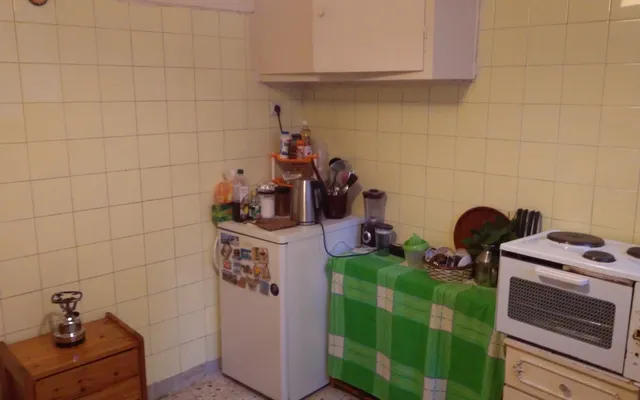 Квартира в Афины
