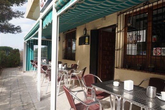 Коммерческая недвижимость в Ла Мата