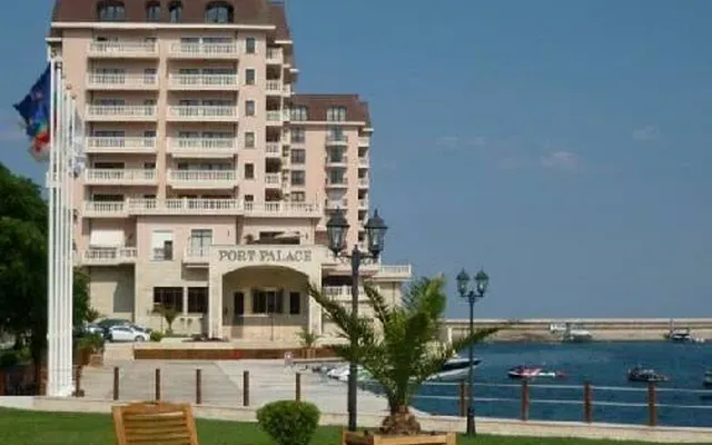 Квартира в Варна