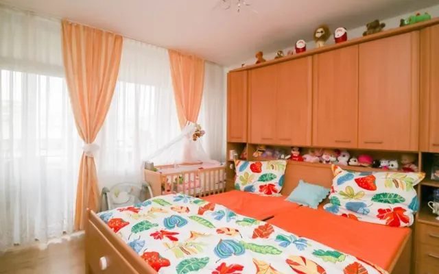 Квартира в Нойс