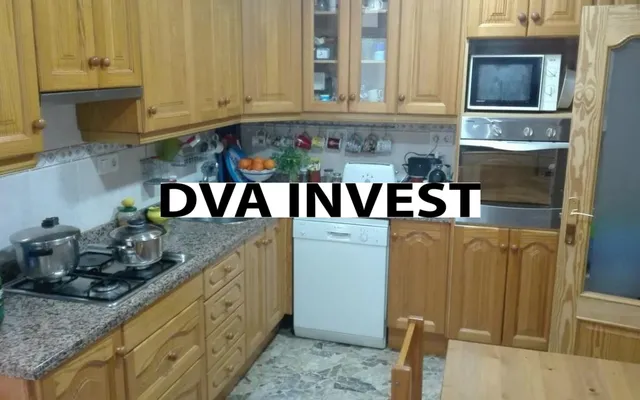 Квартира в Аликанте