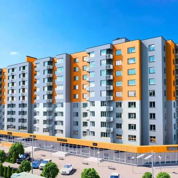 Andorra in Cherkasy, фото 2