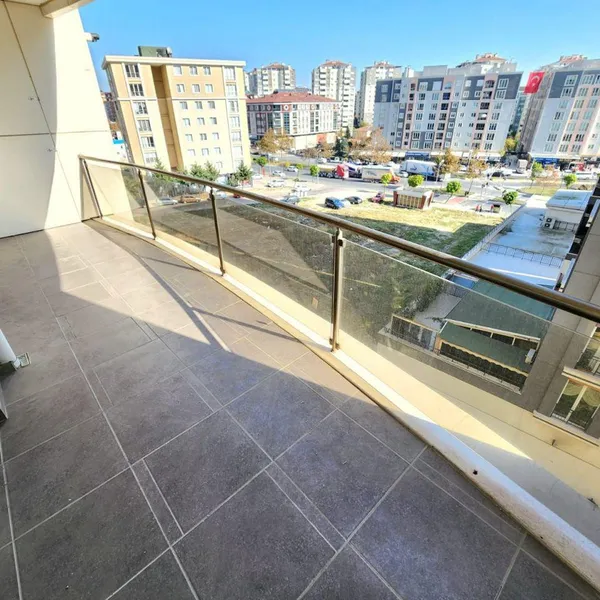 Квартира в Büyükşehir Махаллеси, фото 1