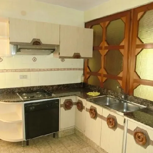 Квартира в Аликанте, фото 1