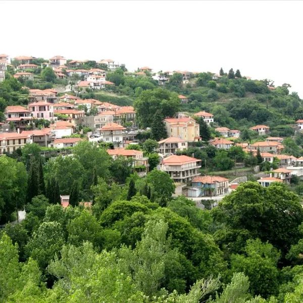 Земельный участок в Kyparissia, фото 1