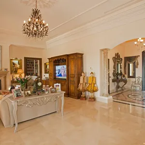 Вилла в Марбелья, фото 4