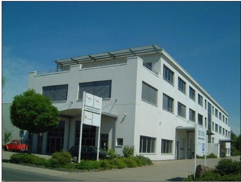 Коммерческая недвижимость в Кёльн