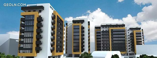 Concept Residence in Iasi