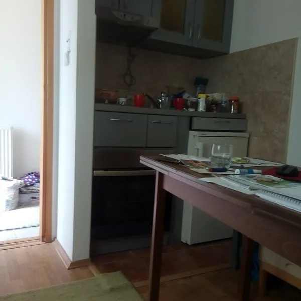 Студия в Будва, фото 1