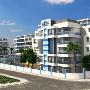 Квартира в Алания, фото 5