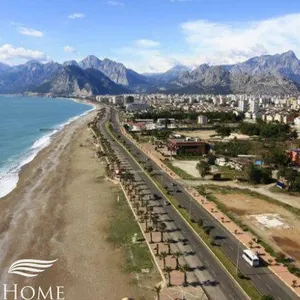 Квартира в Анталия, фото 4