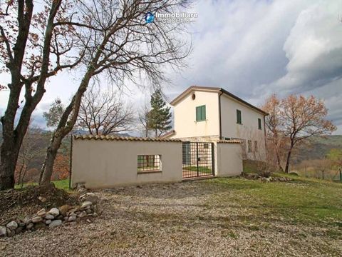 Коттедж в Bagnoli дель Тригно