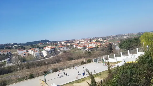 Квартира в Микра