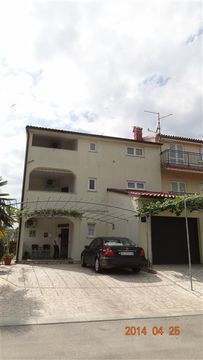 Квартира в Фажана