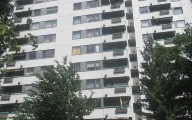 Квартира в Эркрат
