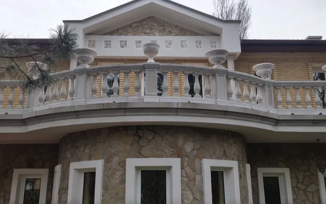 Вилла в Будапешт