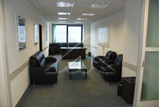 Коммерческая недвижимость в Любляна