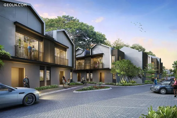 Zena in Tangerang