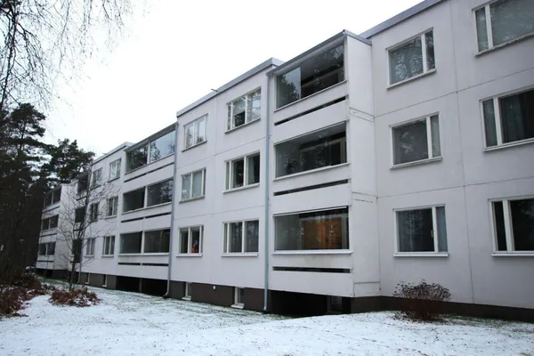 Квартира в Pyhätön