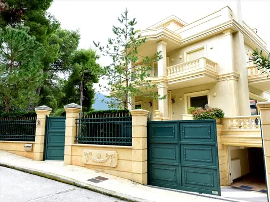 Вилла в Municipal Unit of Kastro - Kyllini