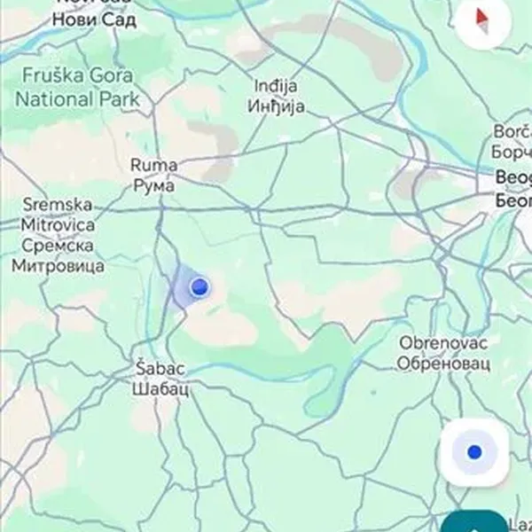 Фото объекта