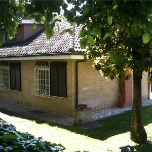Вилла в Рим, фото 2