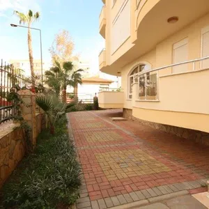 Квартира в Алания, фото 5