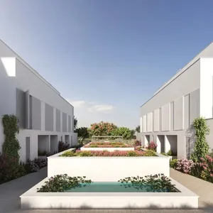Villas de Somiedo in San Sebastian de Los Reyes, фото 2