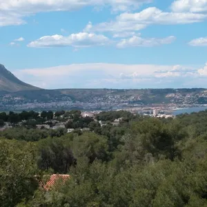 Вилла в Хавеа, фото 2