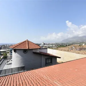 Вилла в Каргычак, фото 5