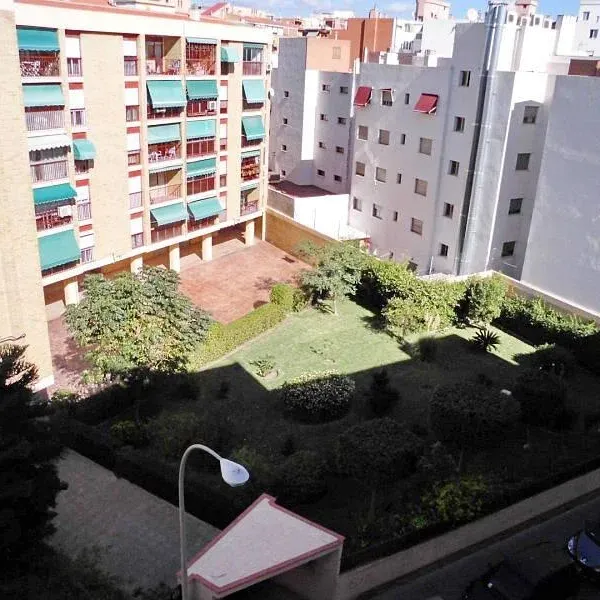 Квартира в Аликанте, фото 1