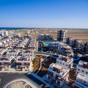Квартира в Искеле, фото 3