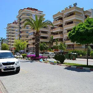 Квартира в Махмутлар, фото 2