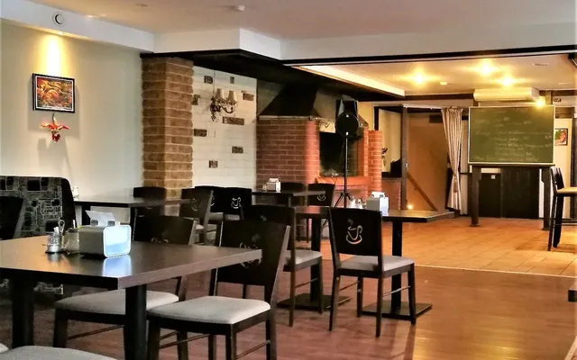 Ресторан / Кафе в Вильнюс