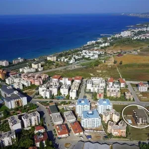 Квартира в Авсаллар, фото 4