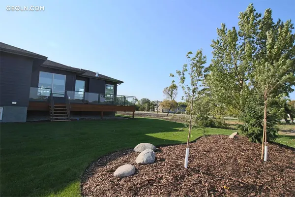 McGrath Meadows in Winnipeg