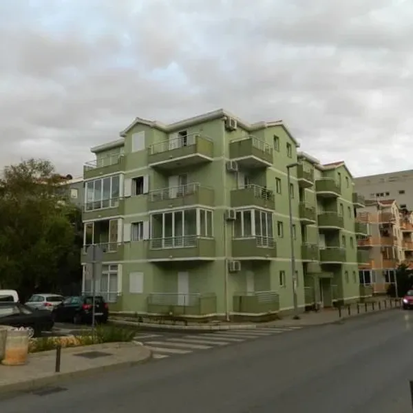 Квартира в Будва, фото 1