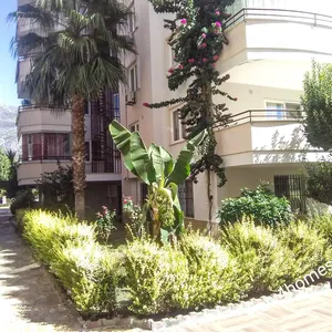 Квартира в Махмутлар, фото 5
