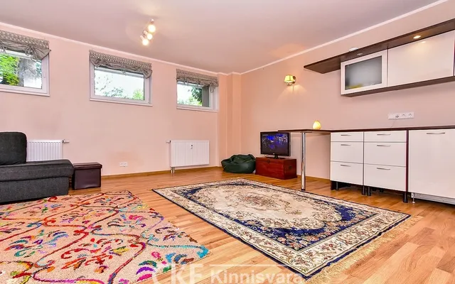 Квартира в Тарту