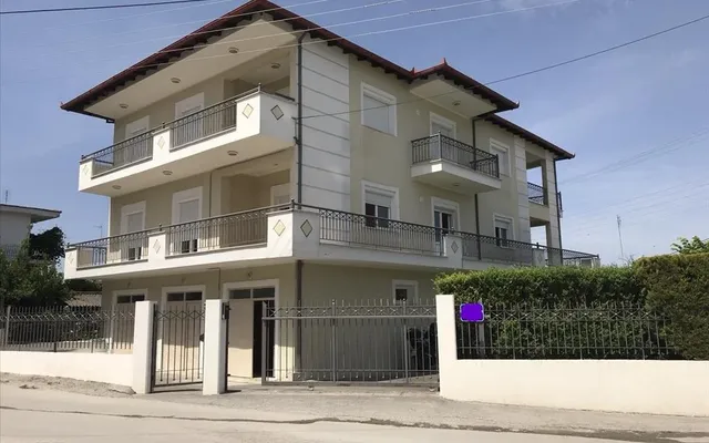 Квартира в Επανομή