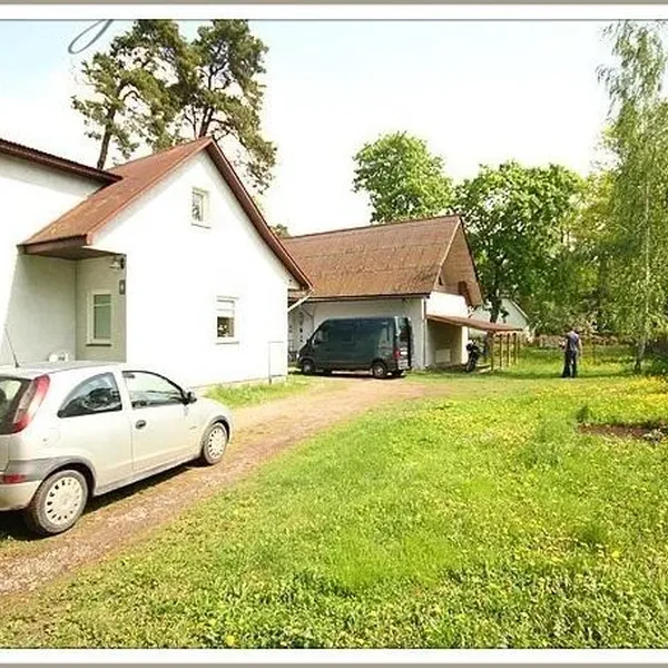 Отдельный дом в Юрмала, фото 1